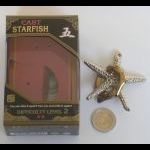 Cast Starfish